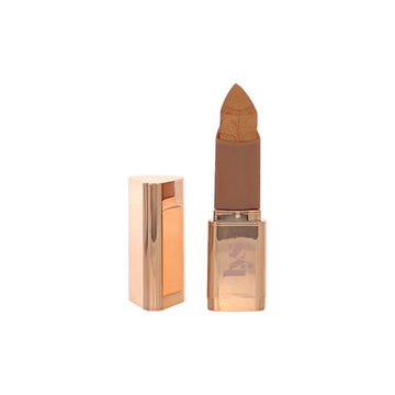 Genuine Rose Gold Highlighter Lipstick by Lys for Women - 0.09 oz Aim High Highlighter