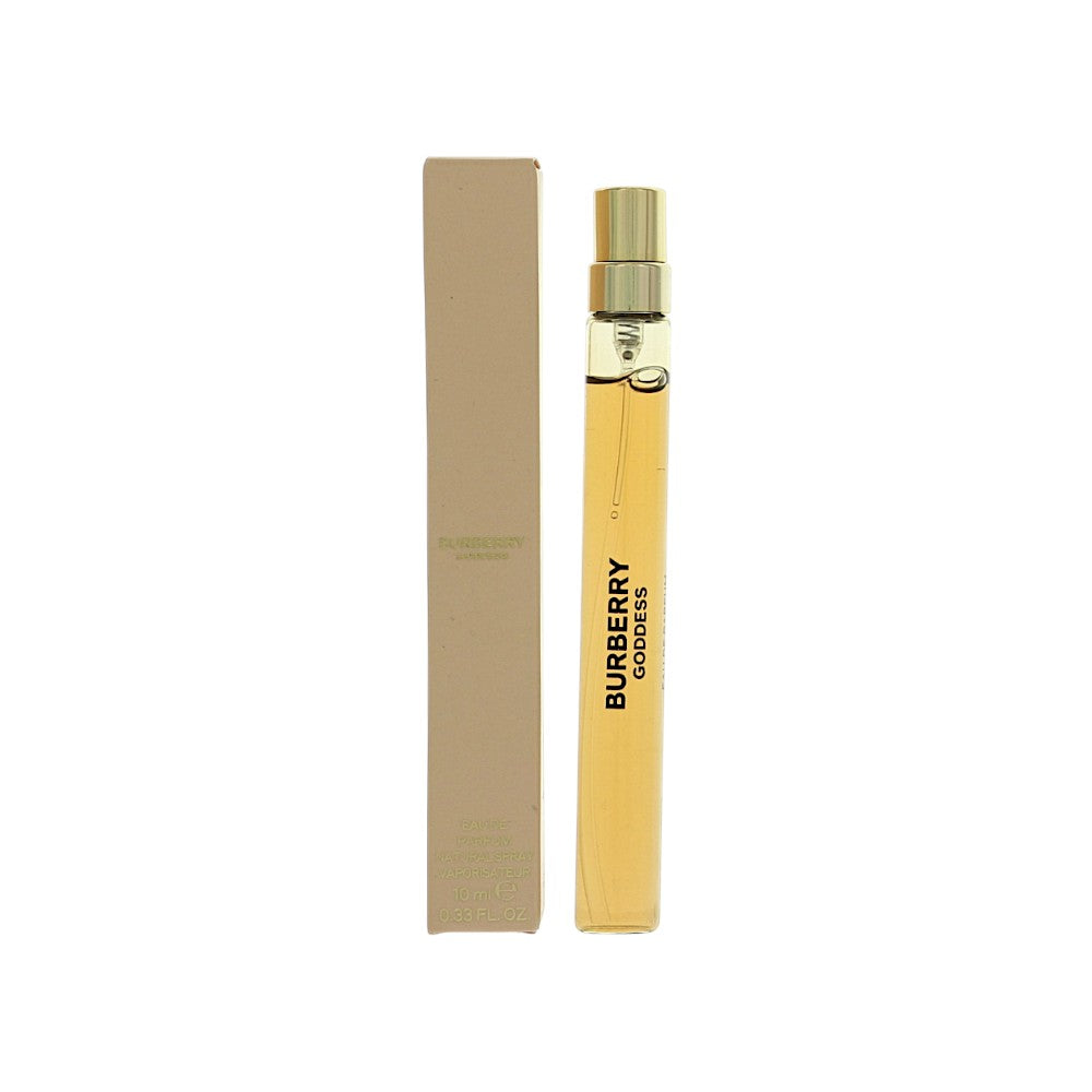 Burberry Goddess by Burberry for Women - 0.33 oz EDP Spray
