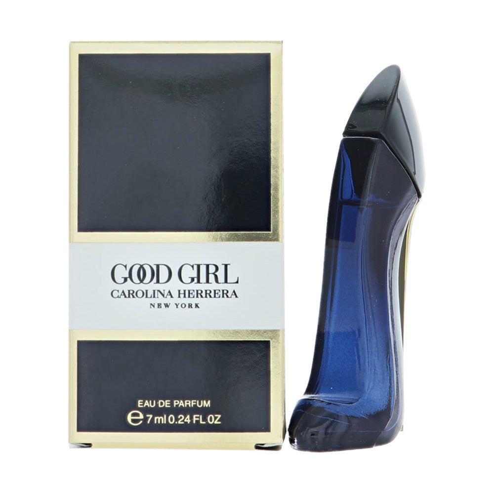 Good Girl by Carolina Herrera for Women - 0.24 oz EDP Spray