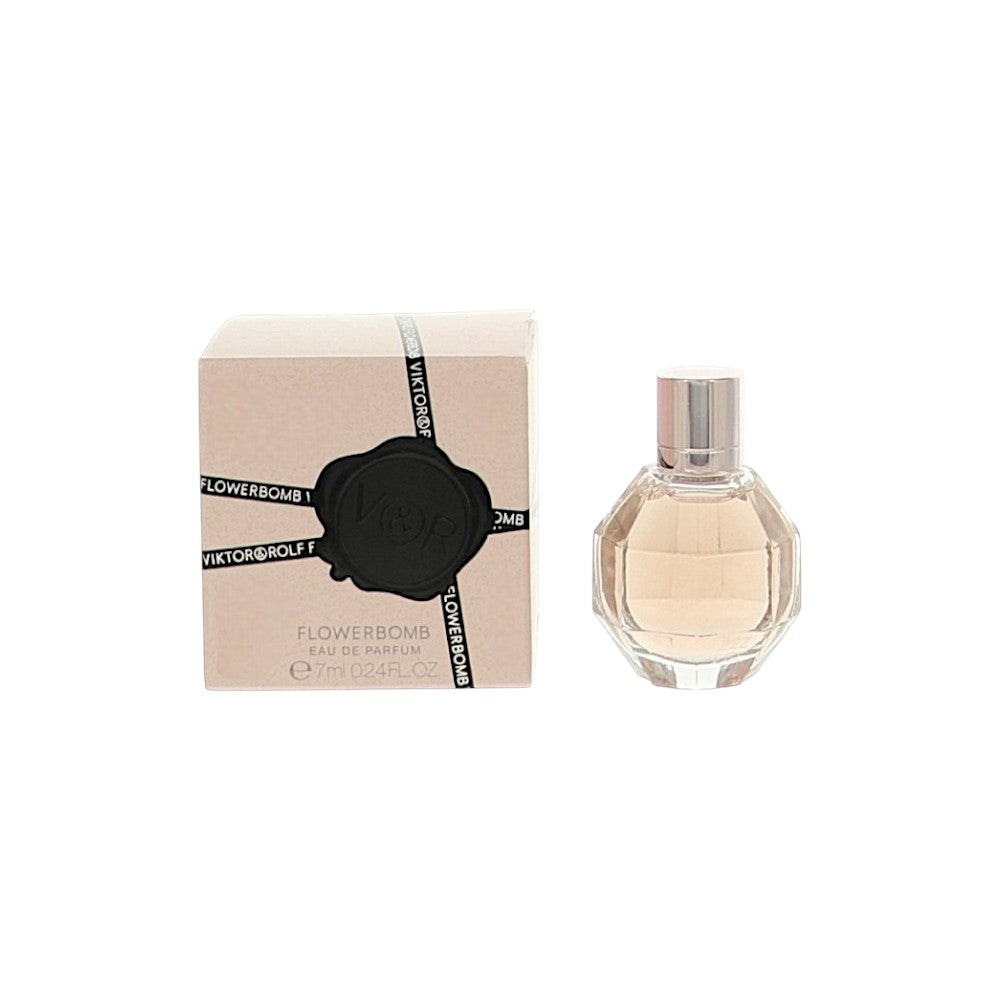 Flowerbomb by Viktor And Rolf for Women - 0.24 oz EDP Spray