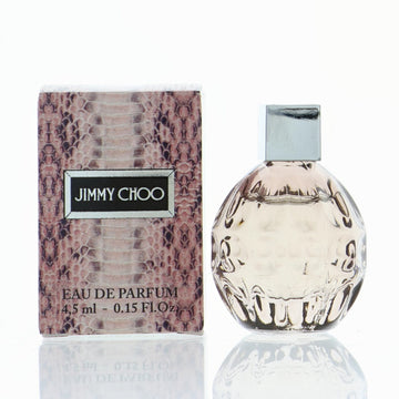 Jimmy Choo by Jimmy Choo for Women - 0.15 oz EDP Spray