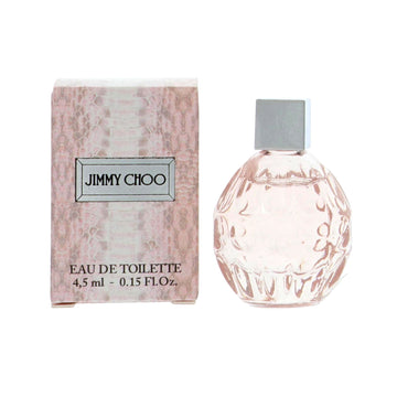 Jimmy Choo by Jimmy Choo for Men - 0.15 oz EDT Splash