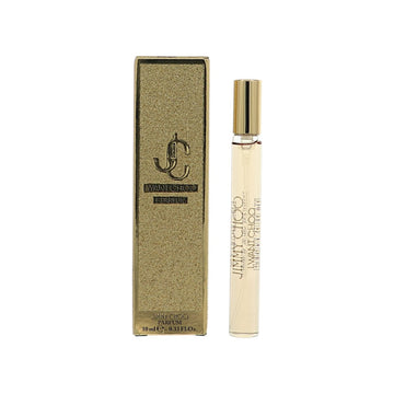 I Want Choo Le Parfum by Jimmy Choo for Women - 0.33 oz Parfum Spray