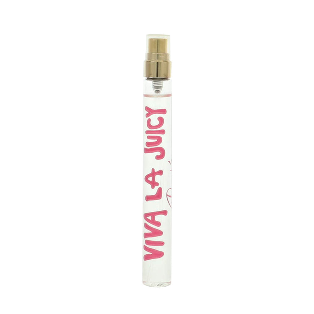 Viva La Juicy Rose by Juicy Couture for Women - 0.33 oz EDP Spray