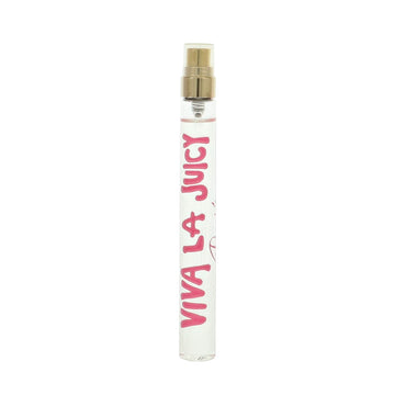 Viva La Juicy Rose by Juicy Couture for Women - 0.33 oz EDP Spray