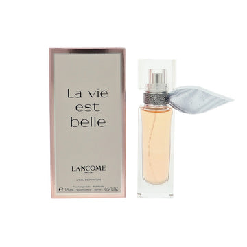 La Vie Est Belle by Lancome for Women - 0.5 oz EDP Spray