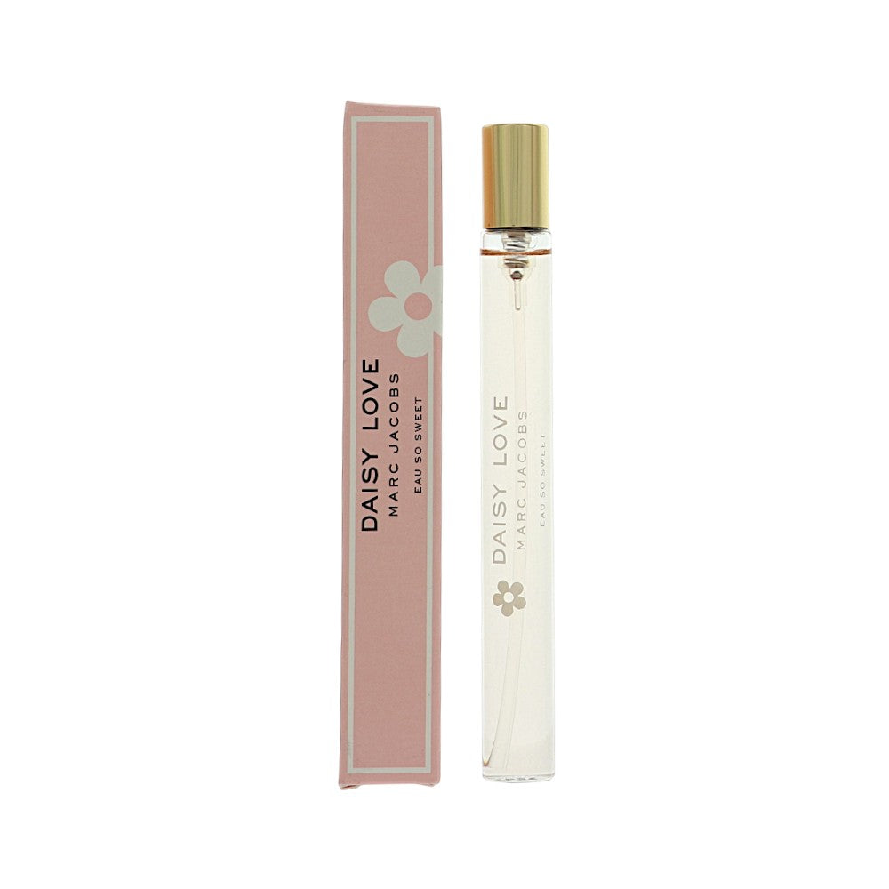 Daisy Love Eau So Sweet by Marc Jacobs for Women - 0.33 oz EDT Spray