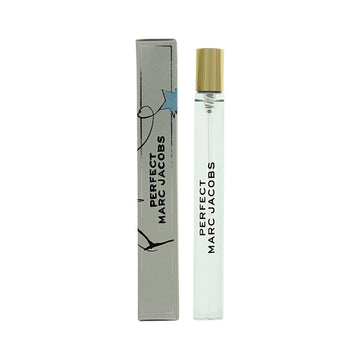 Marc Jacobs Perfect by Marc Jacobs for Women - 0.33 oz EDT Spray