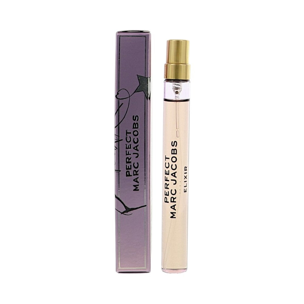 Marc Jacobs Perfect Elixir by Marc Jacobs for Women - 0.33 oz EDP Spray