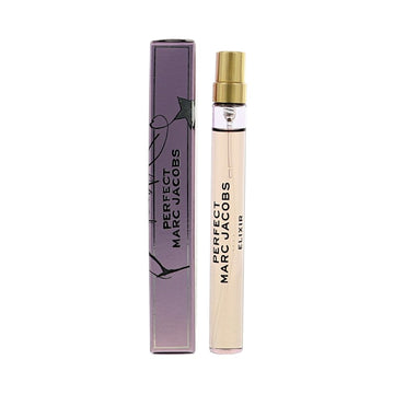 Marc Jacobs Perfect Elixir by Marc Jacobs for Women - 0.33 oz EDP Spray