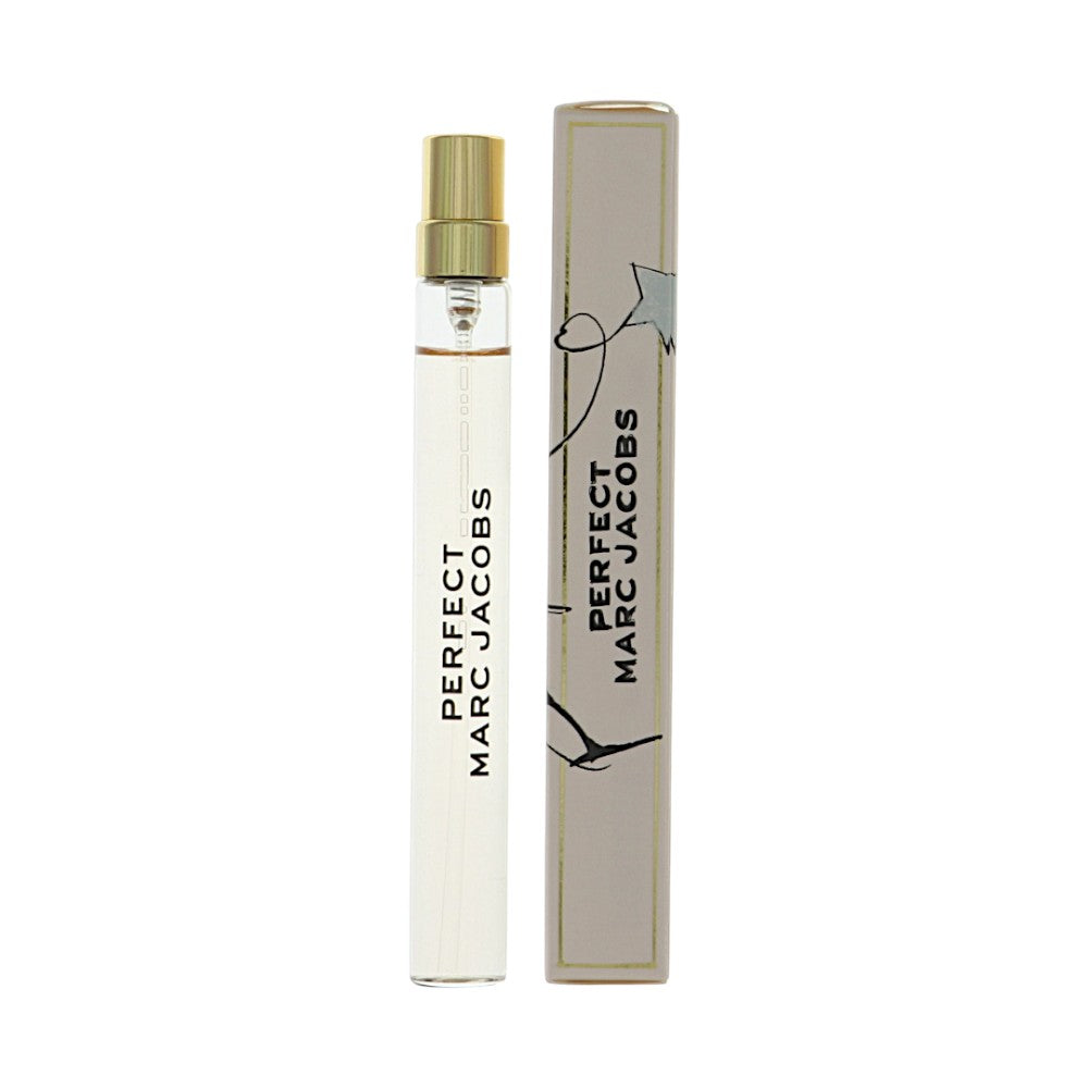 Marc Jacobs Perfect by Marc Jacobs for Women - 0.33 oz EDP Spray