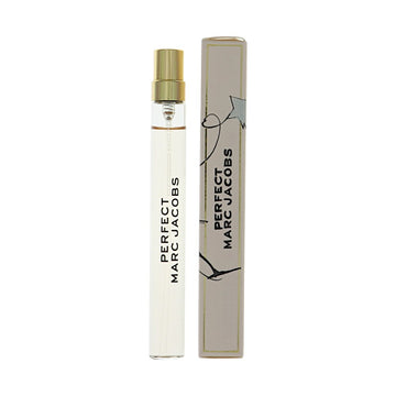 Marc Jacobs Perfect by Marc Jacobs for Women - 0.33 oz EDP Spray