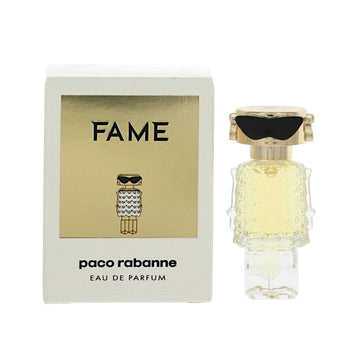 Fame by Paco Rabanne for Women - 0.14 oz EDP Spray