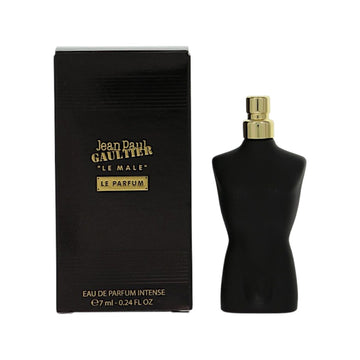 Le Parfum Intense by Jean Paul Gaultier for Men - 0.24 oz EDP Splash