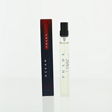Prada Luna Rossa Ocean by Prada for Men - 0.33 oz EDP Spray