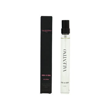 Uomo Born In Roma by Valentino for Men - 0.33 oz EDT Spray