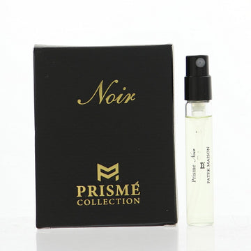 Prisme Collection Noir by Patek Maison for Men - 0.10 oz EDP Spray