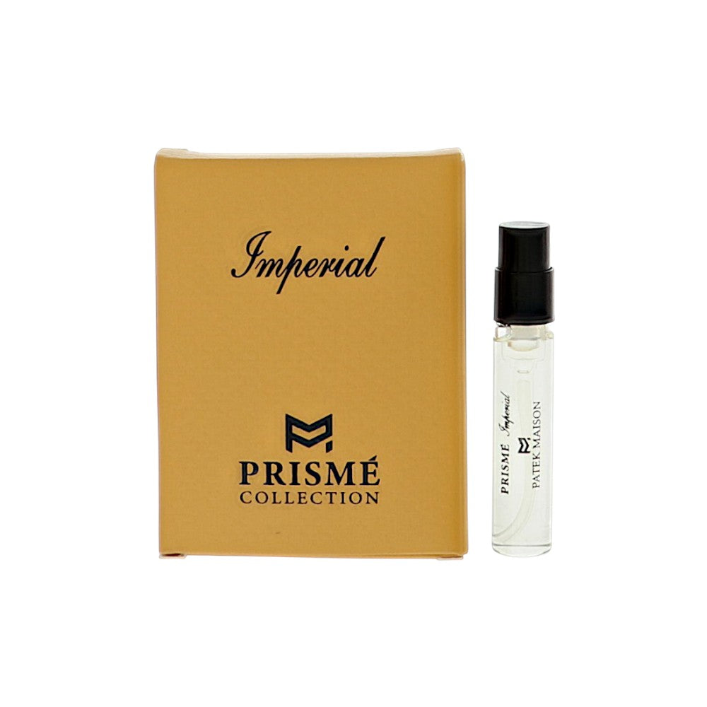 Prisme Imperial by Patek Maison for Unisex - 0.1 oz EDP Spray
