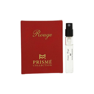 Prisme Collection Rouge by Patek Maison for Unisex - 0.10 oz EDP Spray