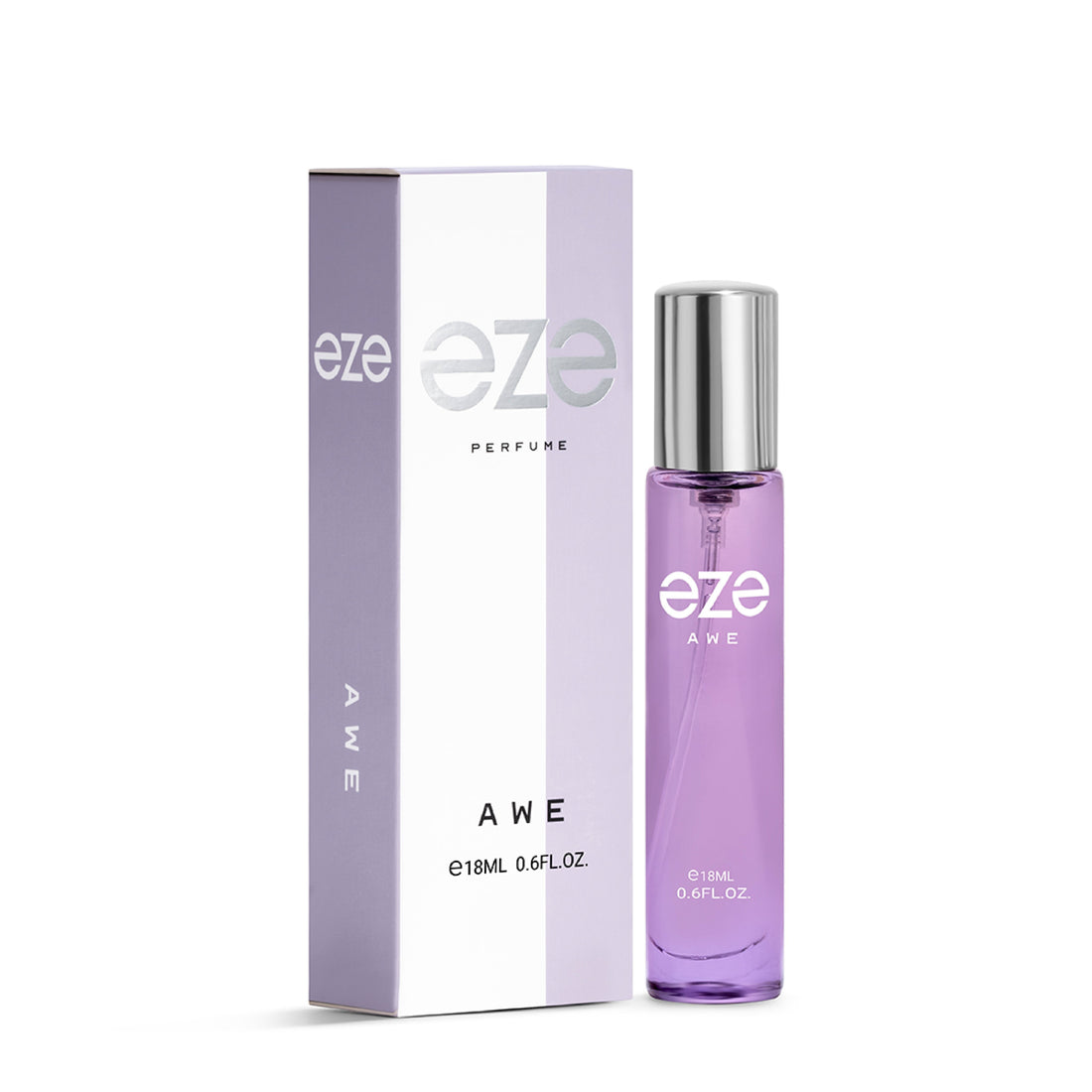 Awe by Eze for Women - 1.7 ml EDP Spray Vial