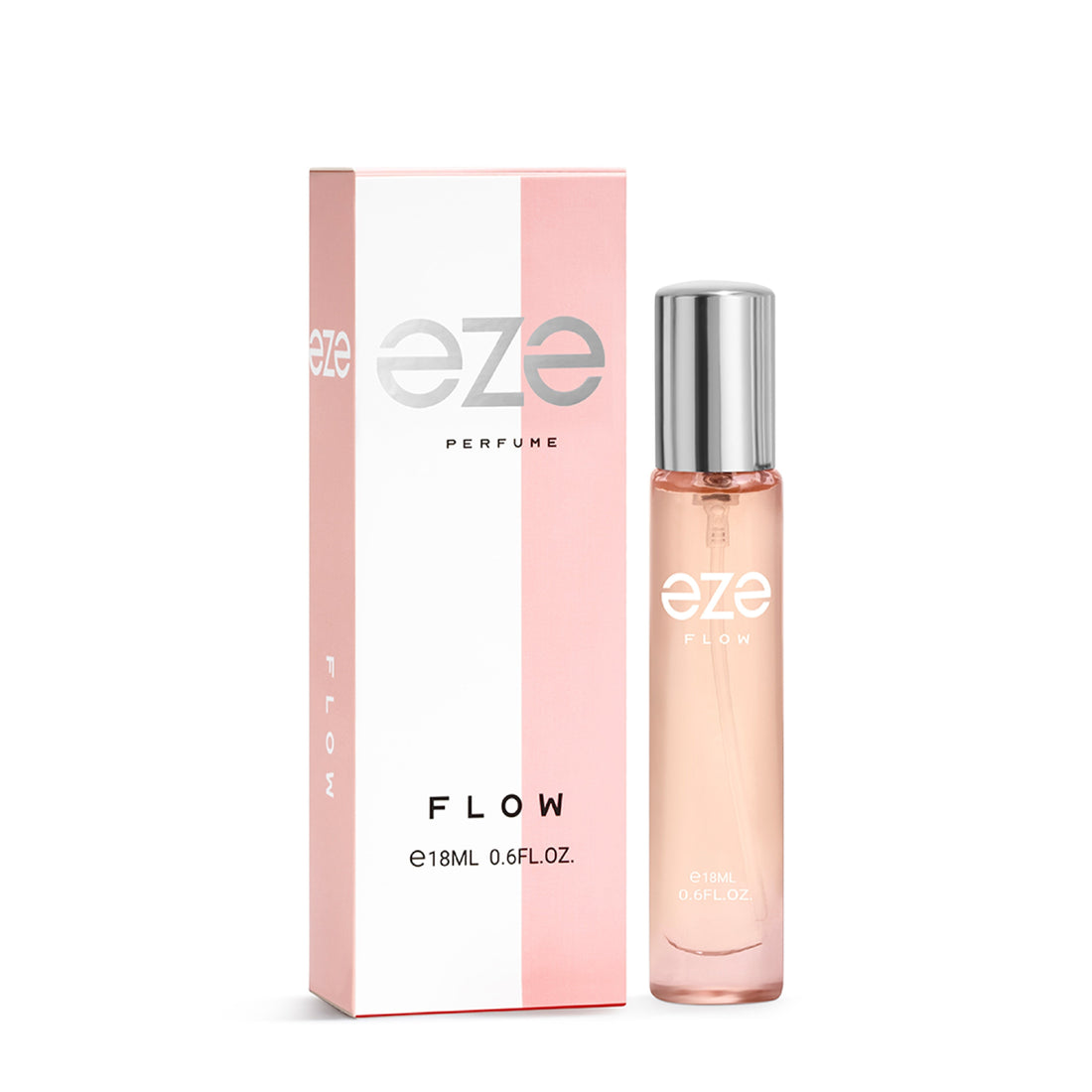 Flow by Eze for Women - 1.4 ml EDP Spray Vial
