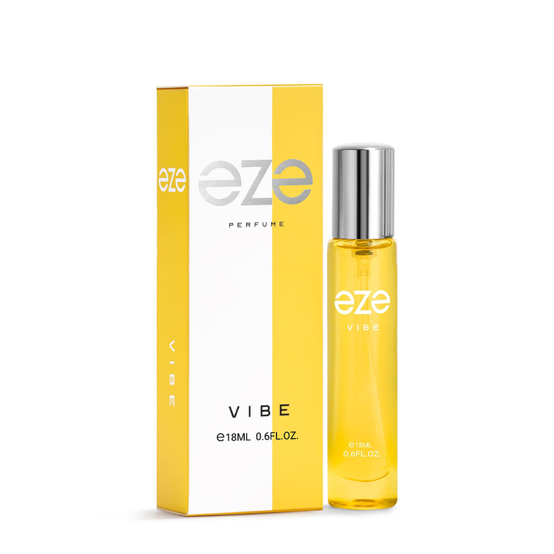 Vibe by Eze for Women - 1.4 ml EDP Spray Vial
