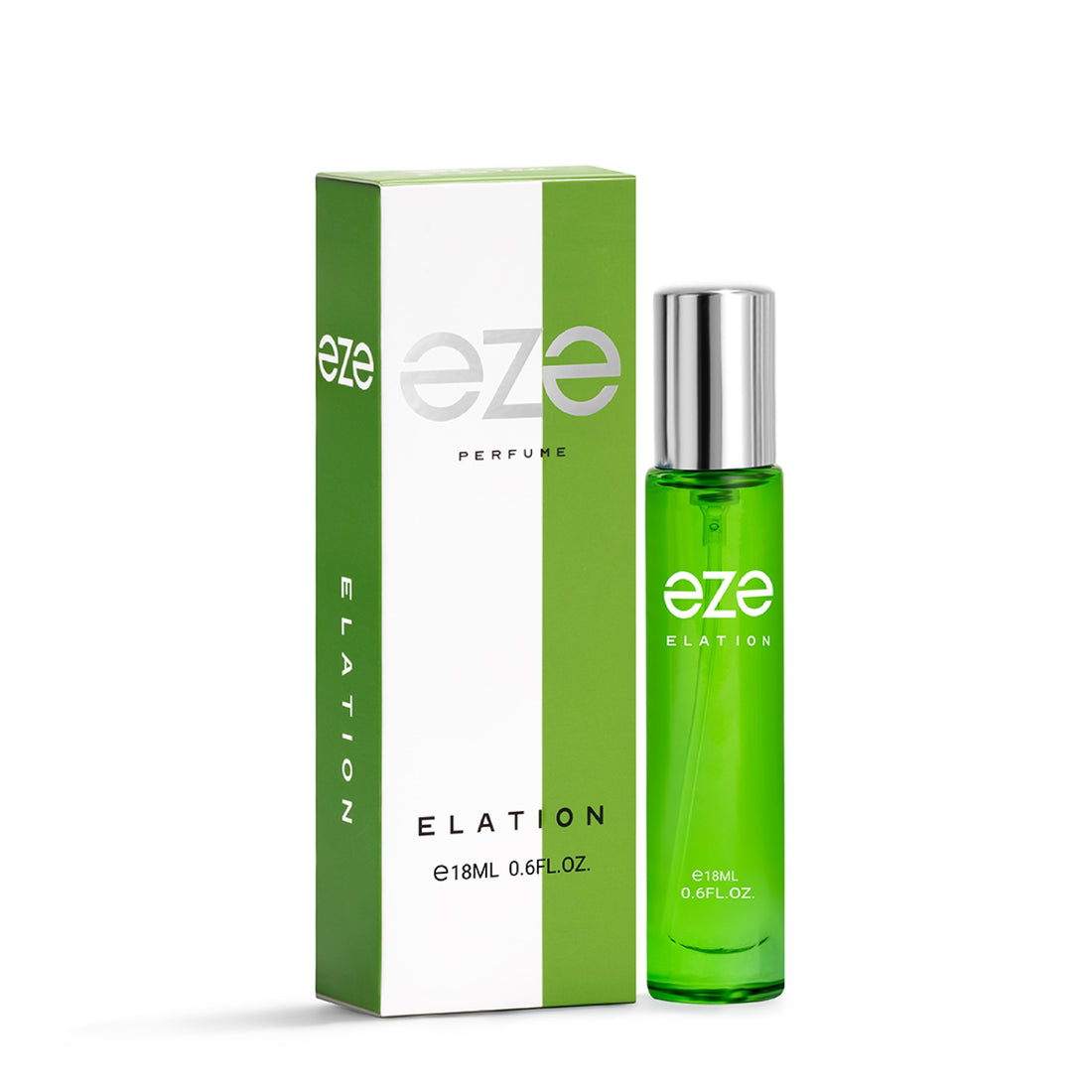 Elation by Eze for Men - 1.4 ml EDP Spray Vial