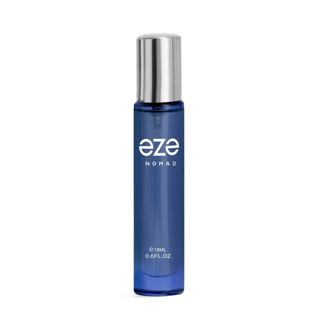 Nomad by Eze for Men - 1.4 ml EDP Spray Vial
