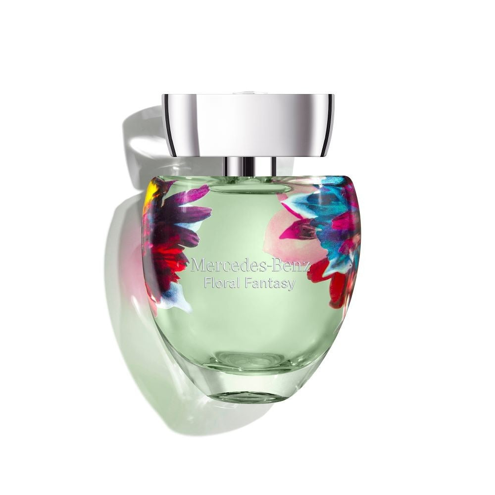 Floral Fantasy by Mercedes-Benz for Women - 1.4 ml EDT Splash Vial