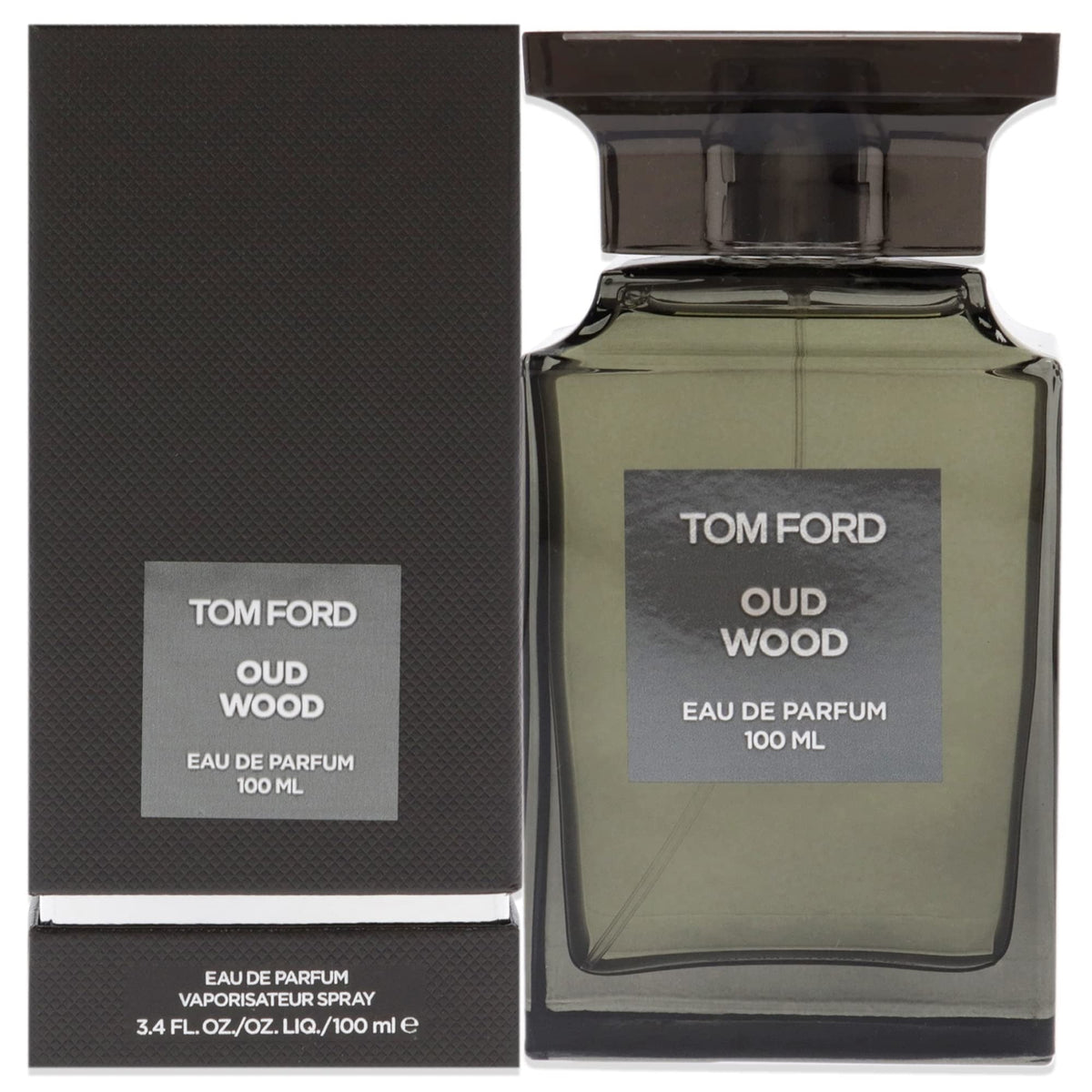 Tom Ford Oud Wood by Tom Ford for Men - 1 oz EDP Spray