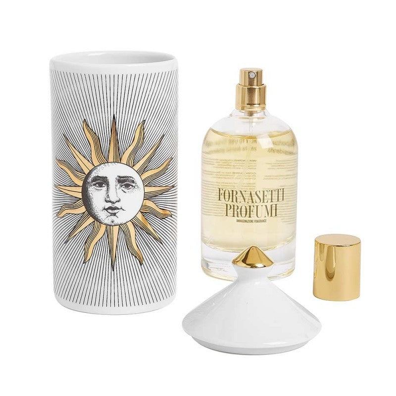 Talvolta Scent Room Spray - Soli Decor-Immaginazione by Fornasetti for Unisex - 3.38 oz Room Spray