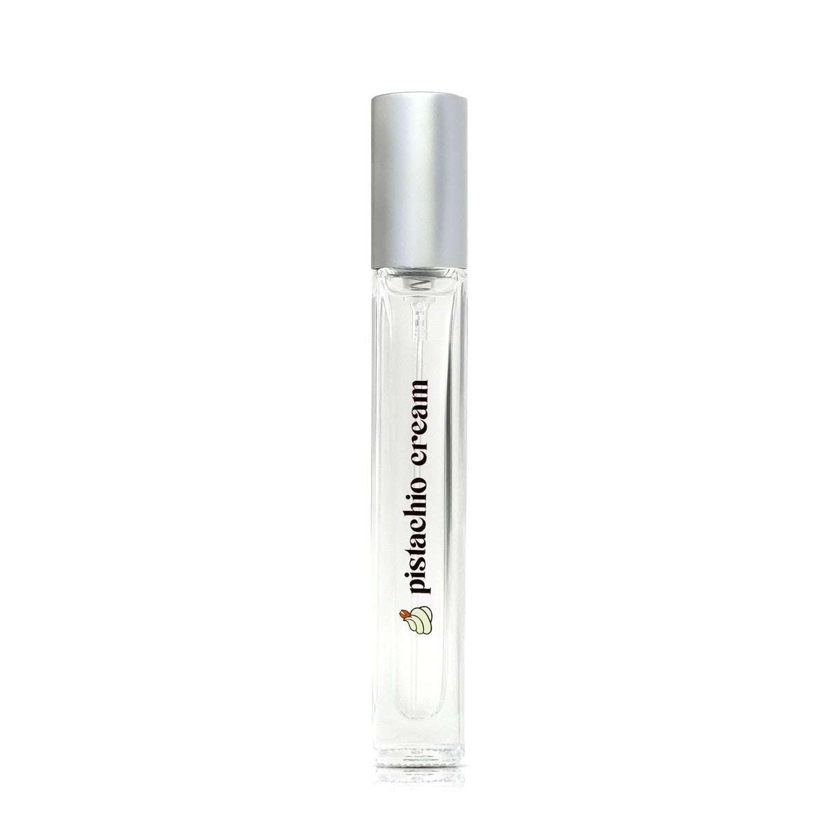 Pistachio Cream by Just Juice for Unisex - 10 ml EDP Spray