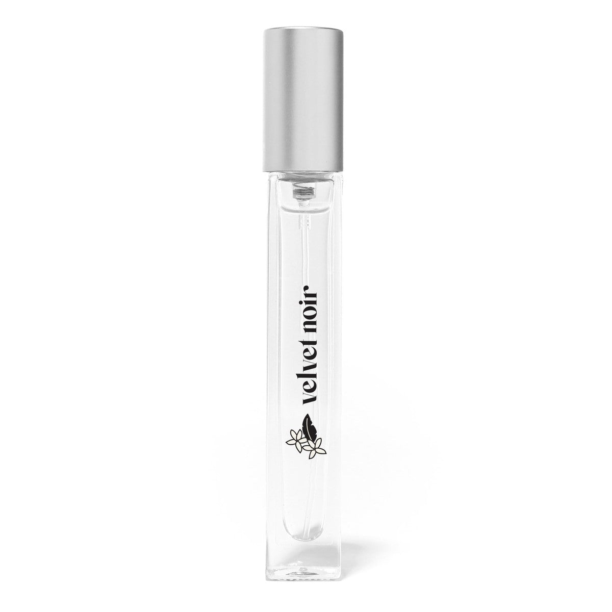 Velvet Noir by Just Juice for Unisex - 10 ml EDP Spray