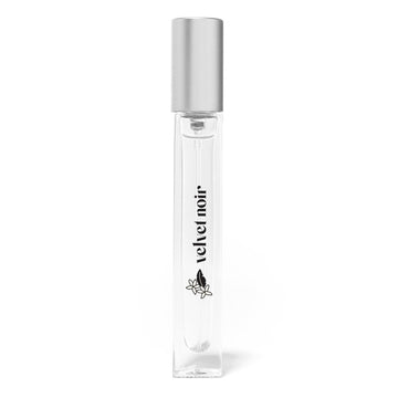 Velvet Noir by Just Juice for Unisex - 10 ml EDP Spray