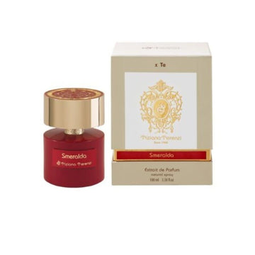 Luna Collection - Smeralda by Tiziana Terenzi for Unisex - 3.38 oz Extrait De Parfum Spray