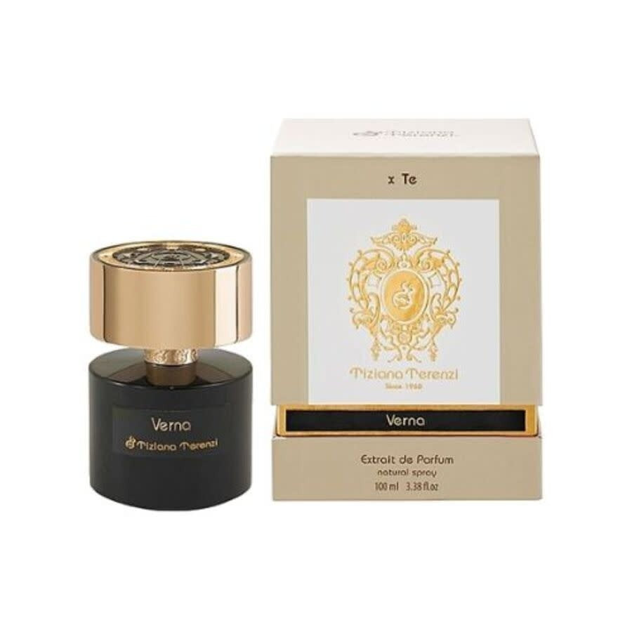 Luna Collection - Verna by Tiziana Terenzi for Women - 3.38 oz Extrait De Parfum Spray