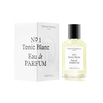 Thomas Kosmala No 1 - Tonic Blanc by Thomas Kosmala for Unisex - 3.4 oz EDP Spray