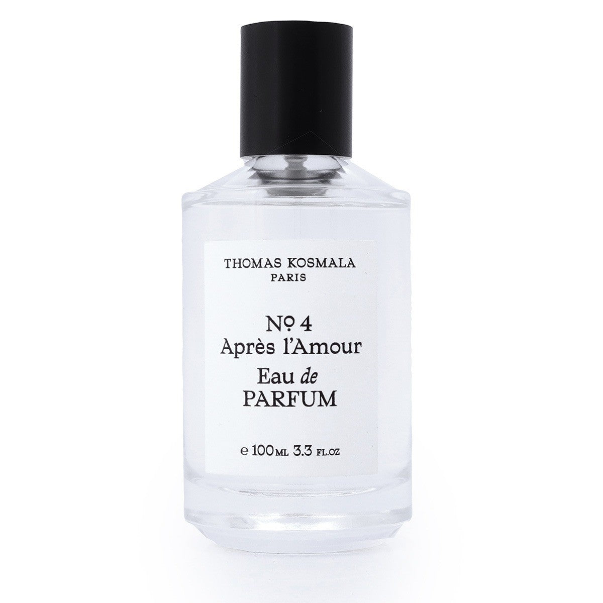 Thomas Kosmala No 4 - Apres LAmour by Thomas Kosmala for Unisex - 3.4 oz EDP Spray