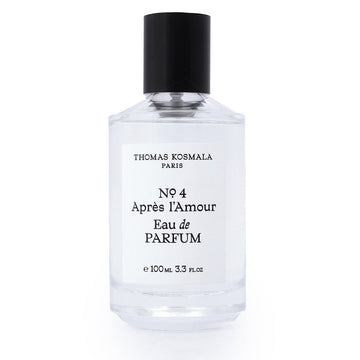 Thomas Kosmala No 4 - Apres LAmour by Thomas Kosmala for Unisex - 3.4 oz EDP Spray