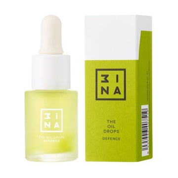 The Oil Drops - 603 Defence by 3INA for Women - 0.5 oz Oil