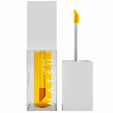 Lip Oil by Matsu for Women - 0.16 oz Lip Oil