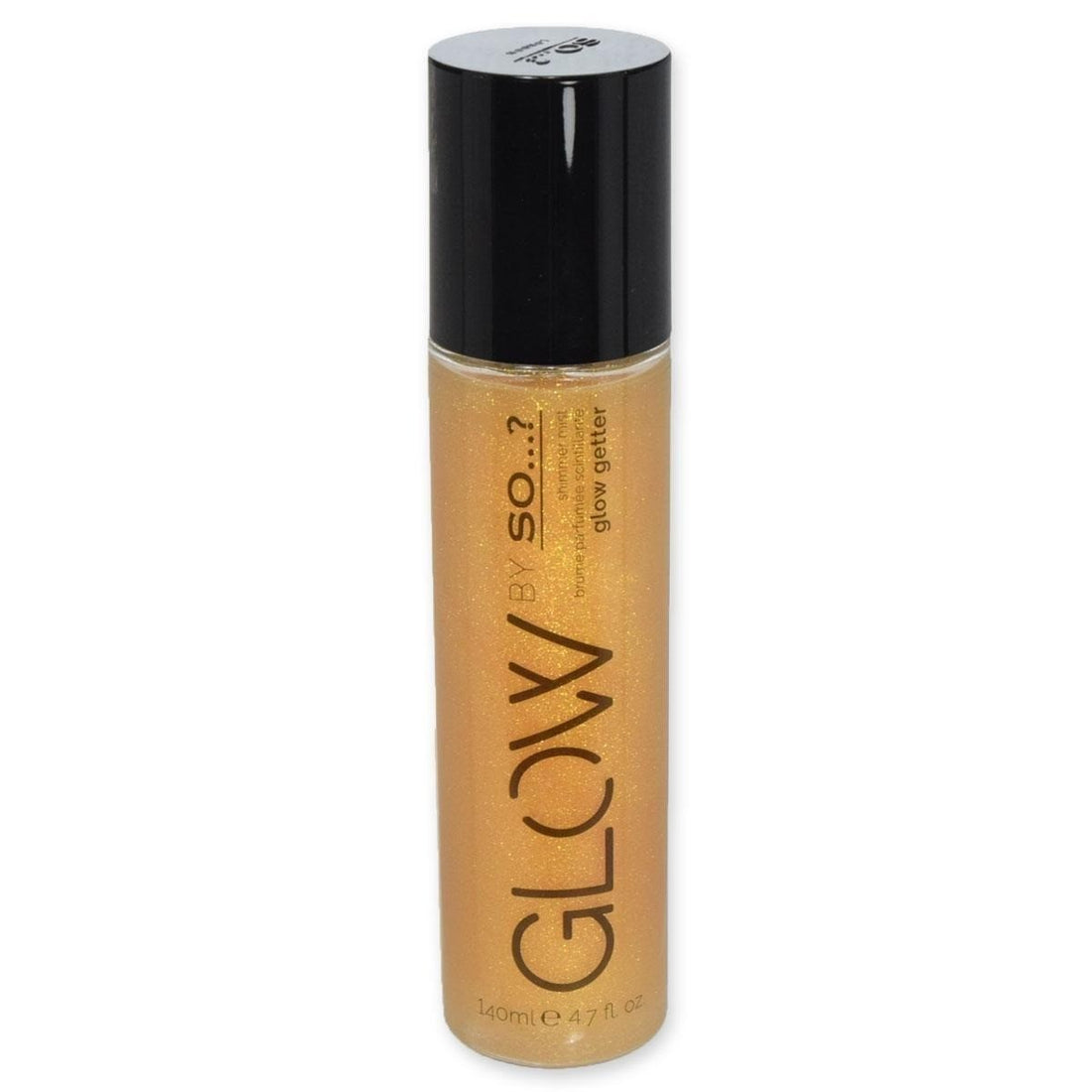 Glow Shimmer Mist - Glow Getter by So…? for Women - 4.7 oz Mist