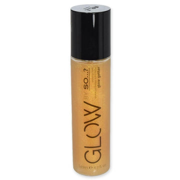 Glow Shimmer Mist - Glow Getter by So…? for Women - 4.7 oz Mist