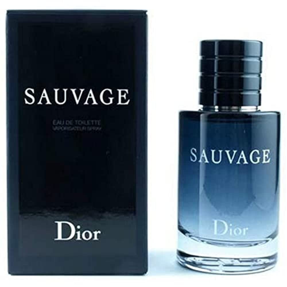 Sauvage Men's Fragrance Spray