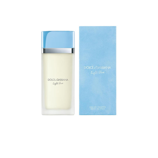 Dolce&Gabbana Light Blue EDT