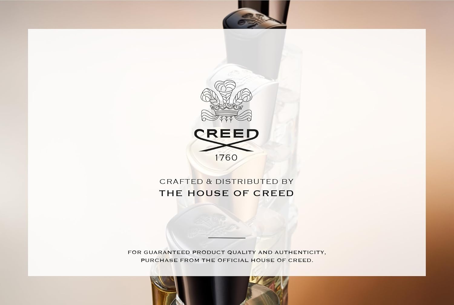 Creed Bois Du Portugal