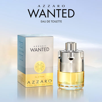 Azzaro's Irresistible Cologne