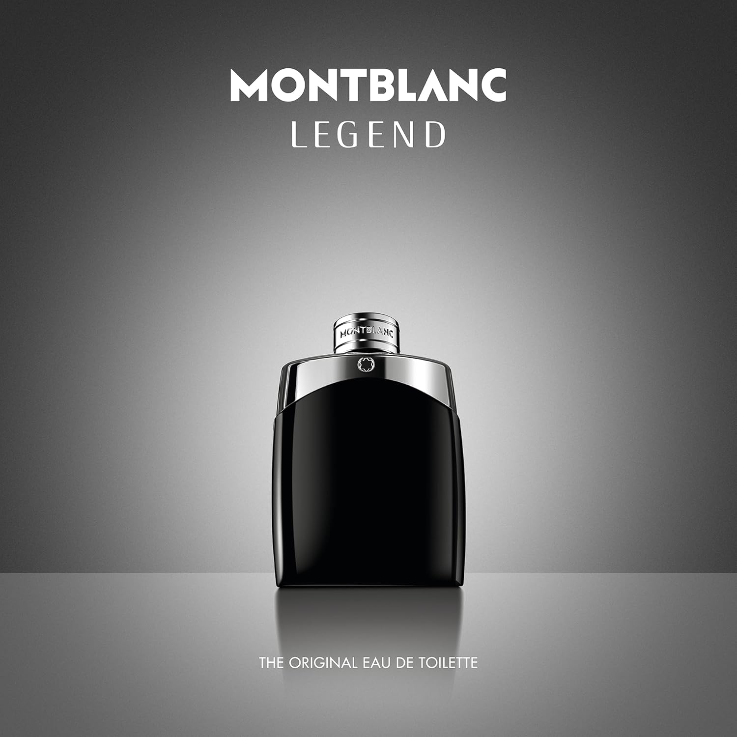 Mont Blanc Legend Fresh Men's Fragrance EDT