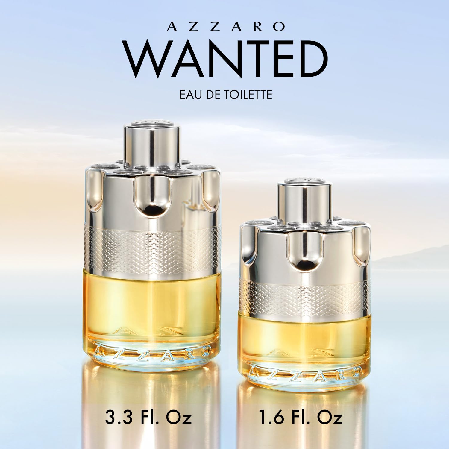 Azzaro's Irresistible Cologne
