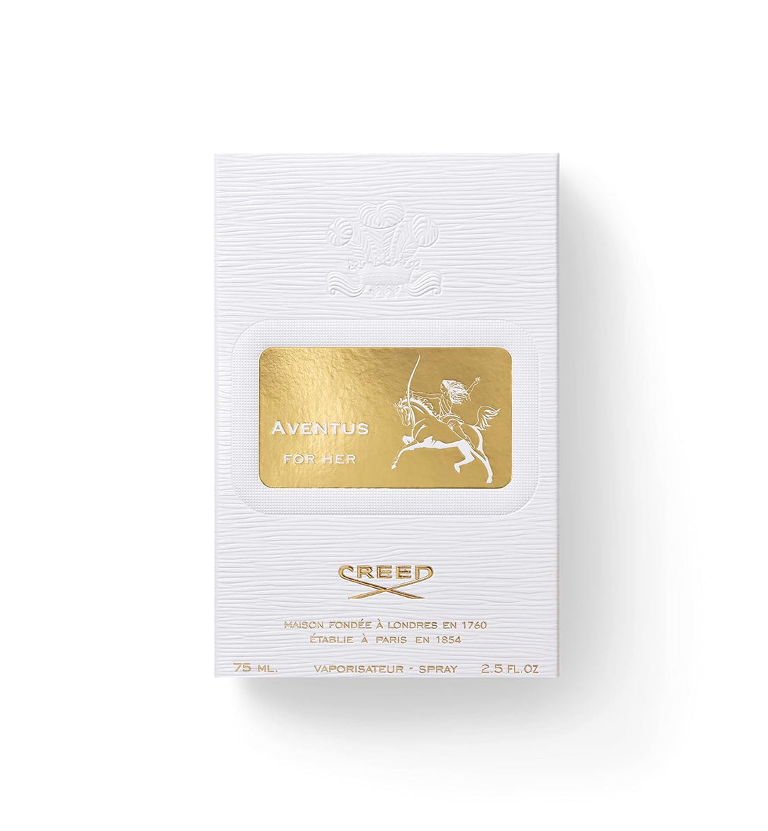 Creed Aventus For Her